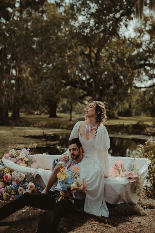 Photo from Chelsa's review of Stephanie Mack
