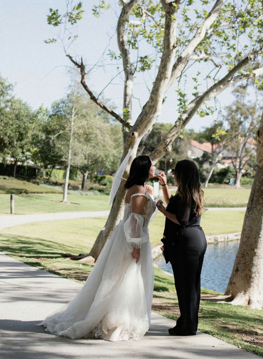 Photo from Anonymous's review of Christina From the Styled Society
