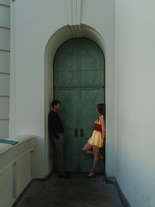 Photo from Anonymous's review of Joshua Mannila + ByDaniella