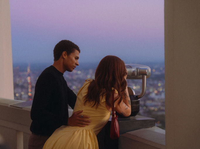 Photo from Anonymous's review of Joshua Mannila + ByDaniella