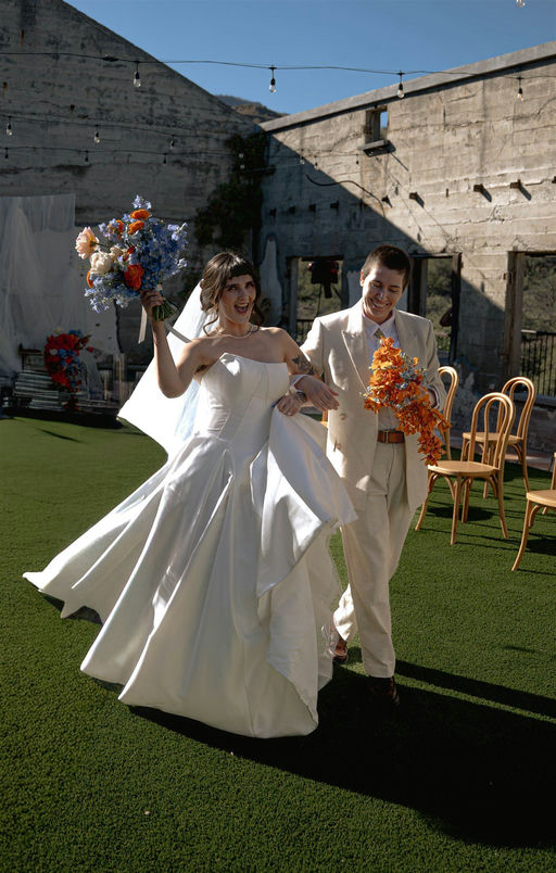 Photo from Lillian's review of Tess Gearhart
