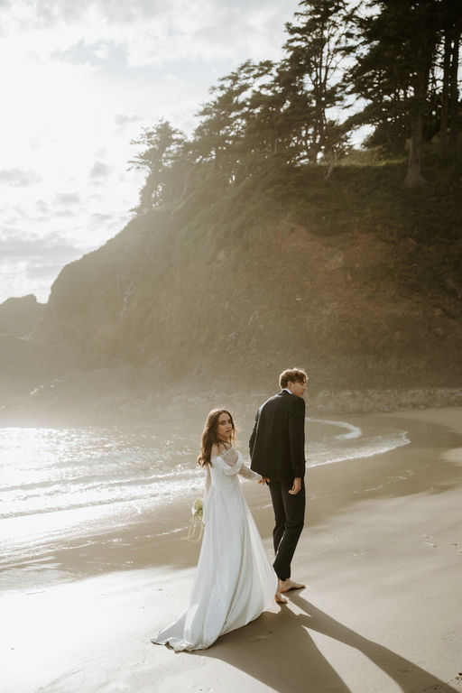 Photo from Amber's review of Beneath the Pines