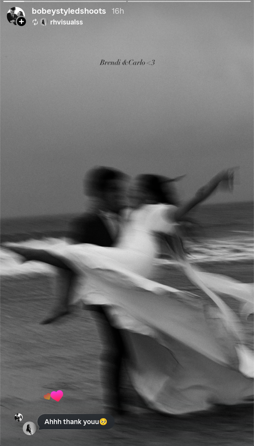 Photo from Brendi's review of Sam Reed Photo