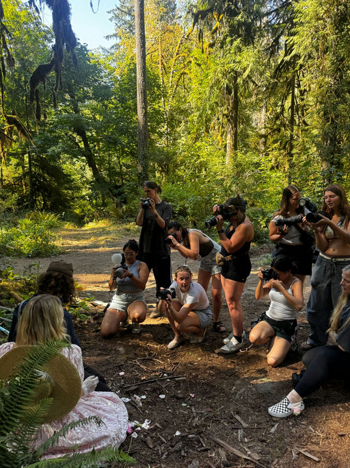 Photo from Anonymous's review of Katalayne Becker and Payton hayes